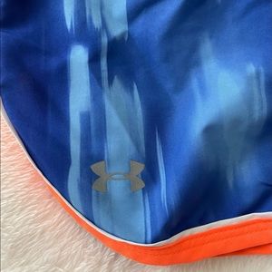Women’s Under Armour shorts